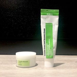 💚Korean Skincare Bundle💚